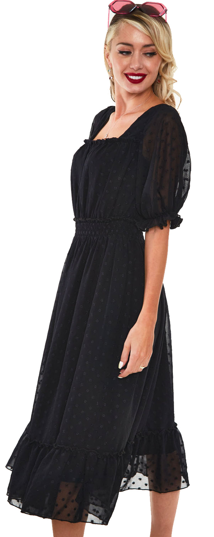 Voodoo_Vixen_YARA_Vintage_FLORAL_EMBROIDERED_Volant_SWING_DRESS_Kleid_killer_kirsche_2vdNkFSSsqwGRc