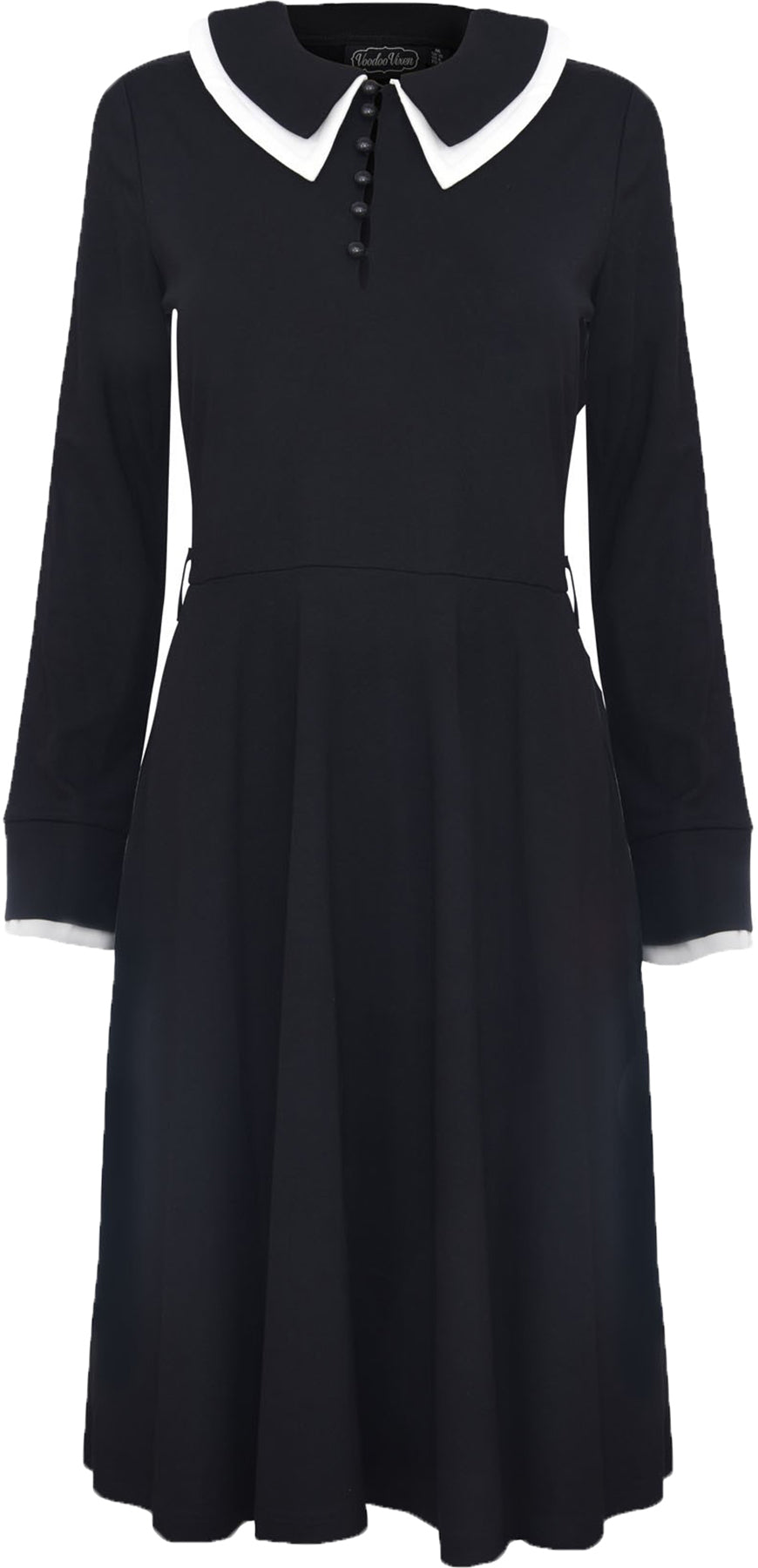 Voodoo_Vixen_x_Acid_Doll_DARK_SACREMENT_Double_Collar_Dreiviertelarm_SWING_DRESS_Kleid_Killer_Kirsche-5YWYIhap05knED