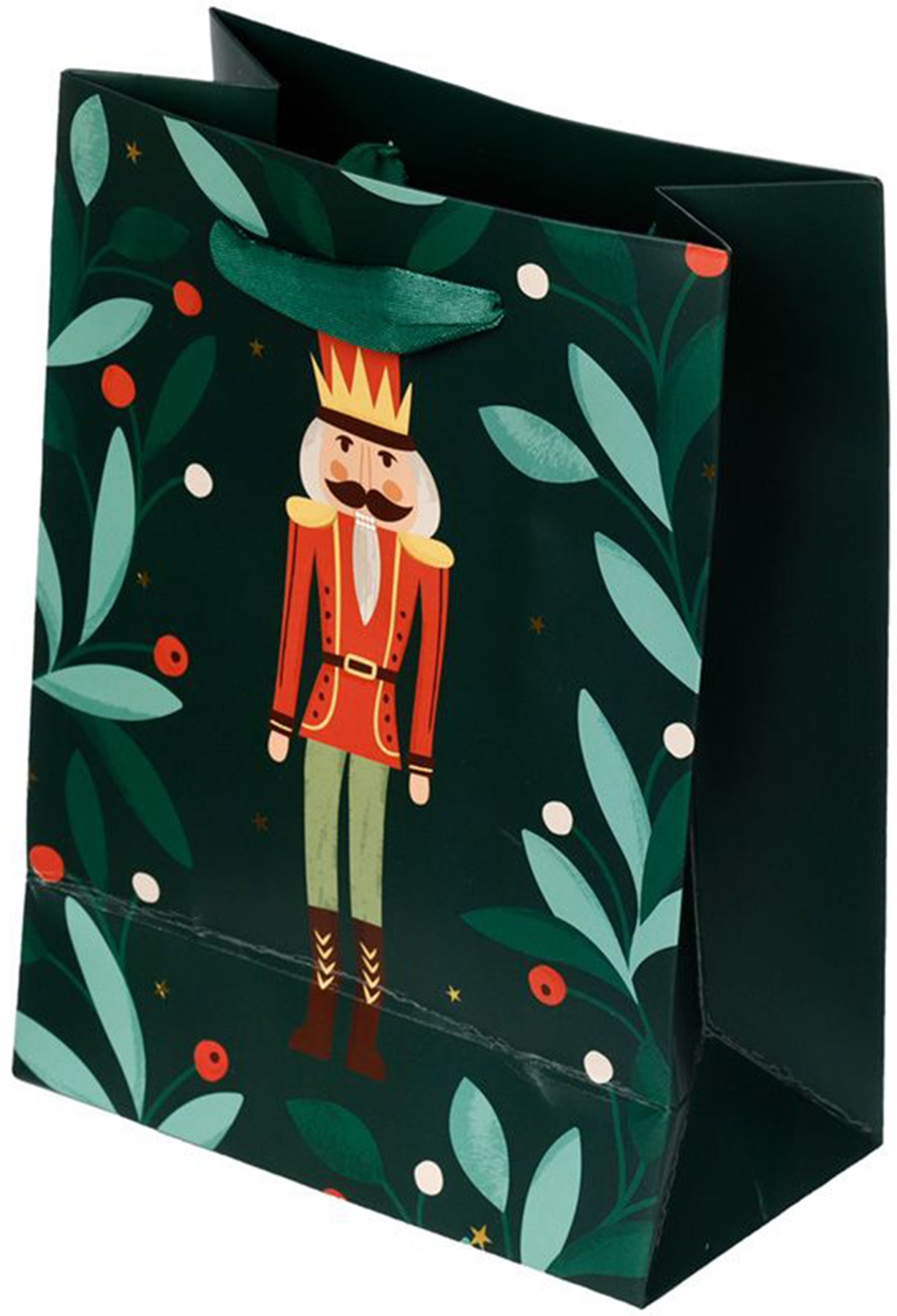 Weihnachten_Nussknacker_Geschenktasche_-_Mittelgross_Papiertuete_killer_kirsche_2