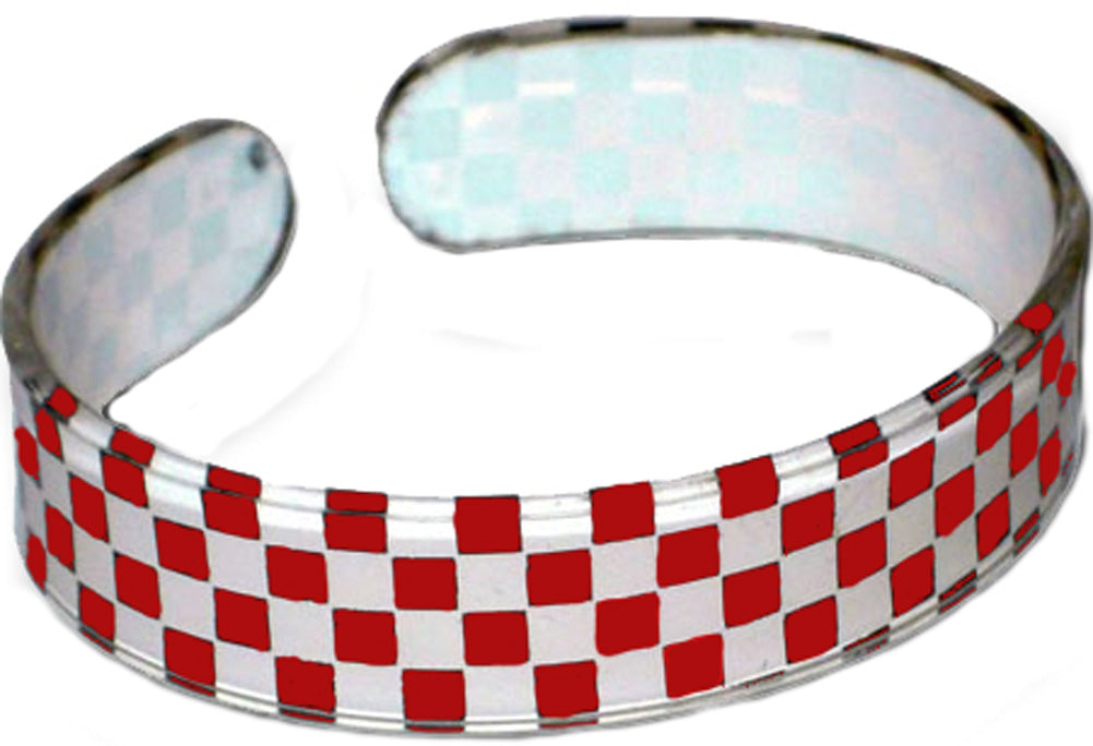 Weiss-Rot_kariertes_SKA_ArmbandZ8ABj2vBXnCoJ