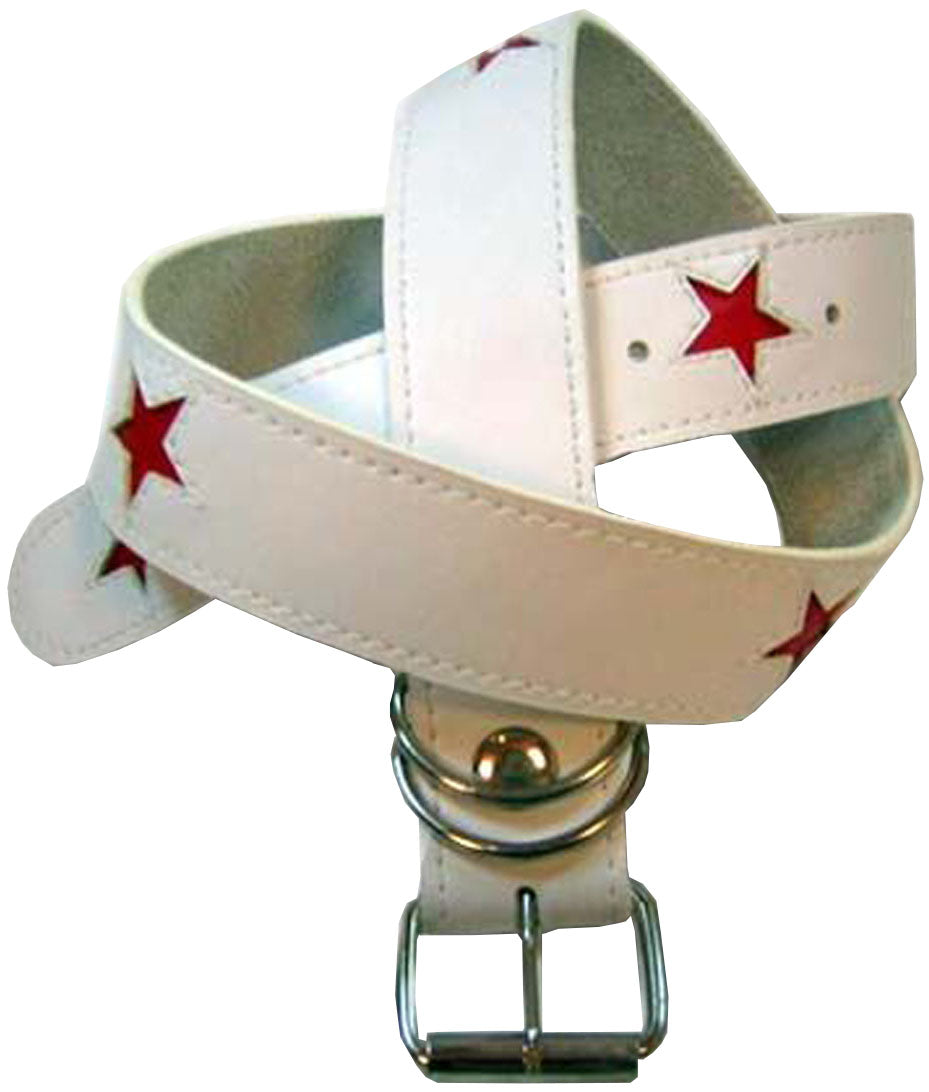 White_Stitched_STAR_Stern_Guertel_weiss_rot
