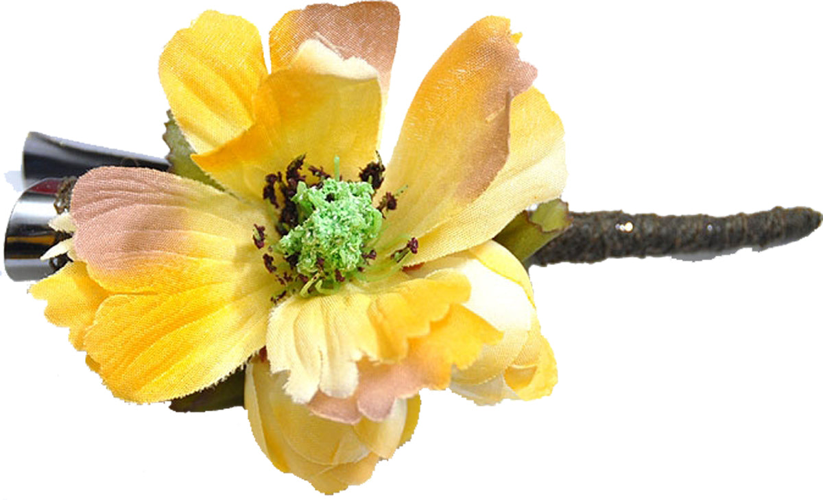 Wunderschoene_CHERRY_BLOSSOM_Haarspange_-_GelbkD122ORWufp2P