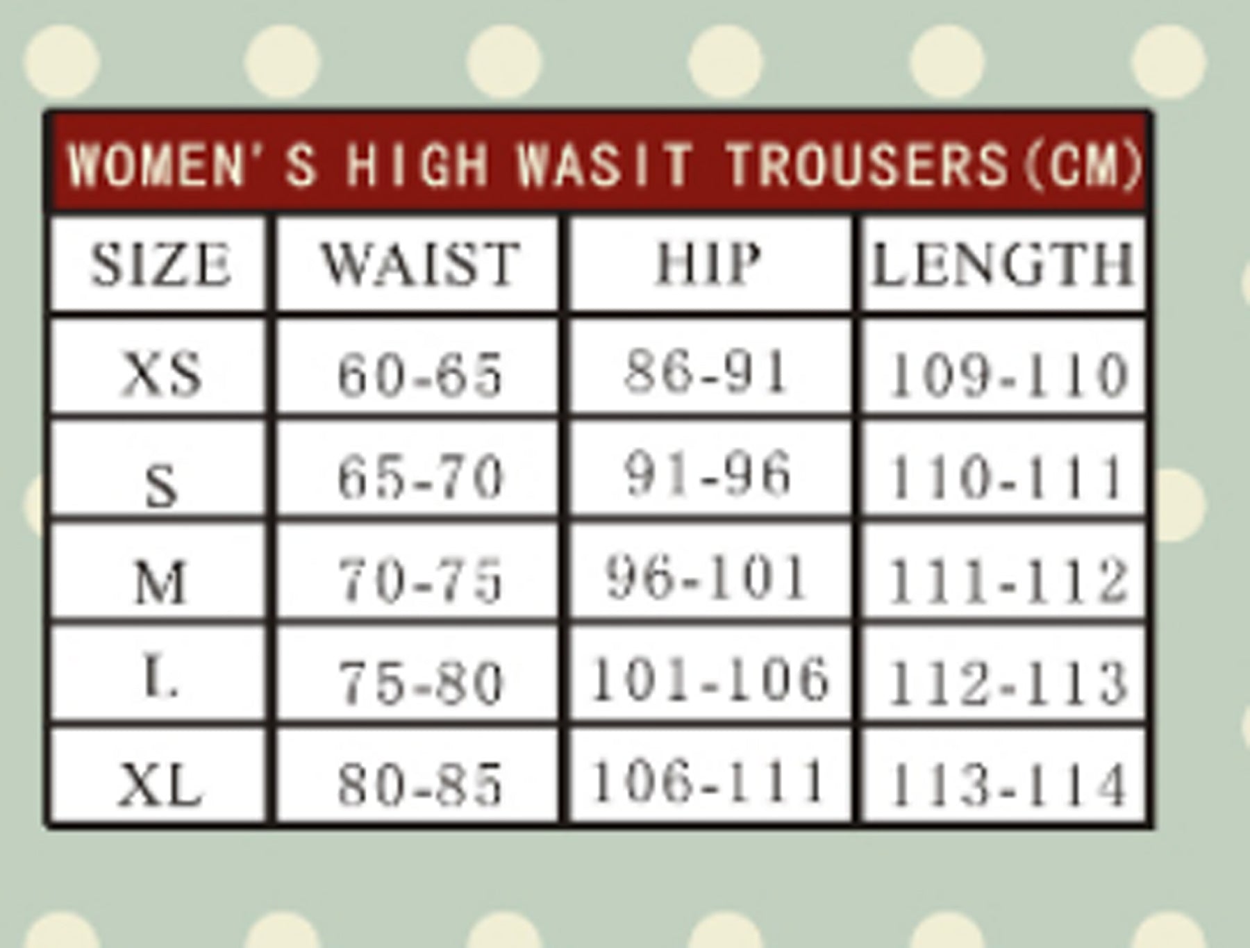 XS-XL_Hosen_BannedgJ7FJDwvjGK9M