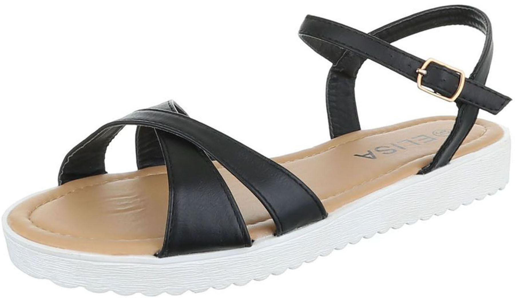 Zarte_X-Cross_Classic_Sandalen_RIEMCHENSANDALETTEN_killer_kirscheovgs1EkEUnsnE
