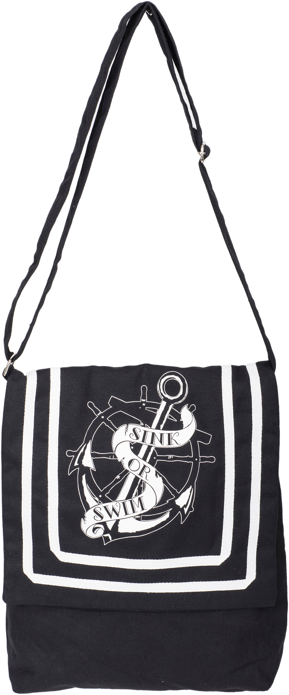 Kuestenluder_SINK_OR_SWIM_Canvas_Sailor_UMHaeNGETASCHE_schwarz-1