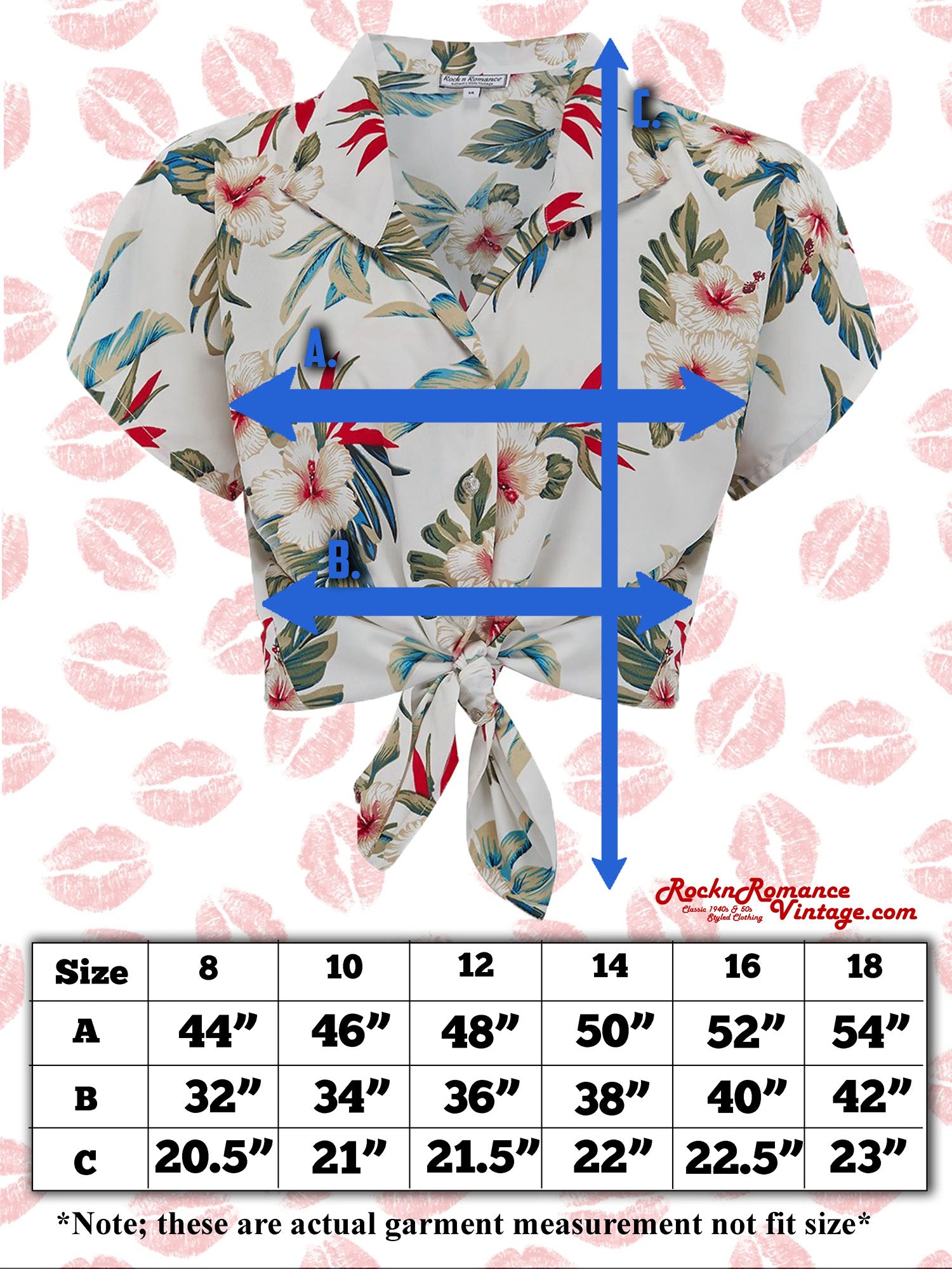 romanceshirtsgroesse