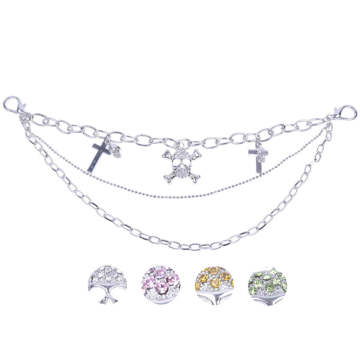 schuesselkette