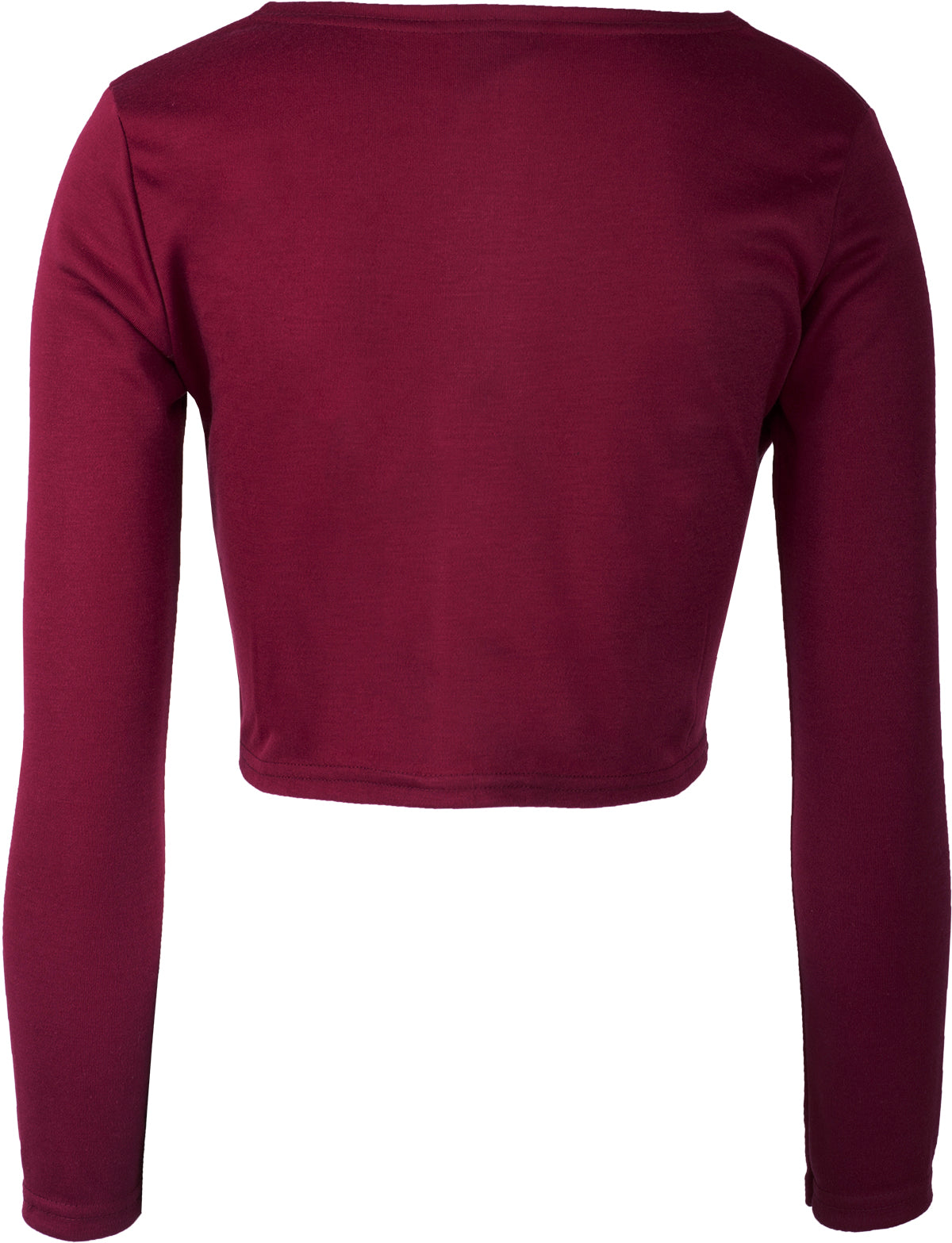 uestenluder_BABETH_Vintage_Basic_Jacke_RETRO_Langarm_BOLERO_-_Bordeauxrot_04KAdOPU5dZFMaR